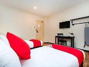Dk Hotel Johor Bahru