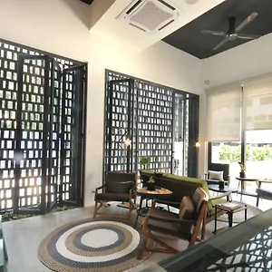 The Nest House Alloggio in famiglia Malacca
