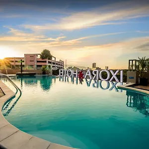 https://ixora-hotel-penang.penanghotels.org