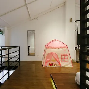  Gasthof Kangsar 73 Ma­lay­sia