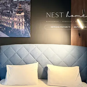 Aparthotel Cube 8teens By Nest, Johor Bahru