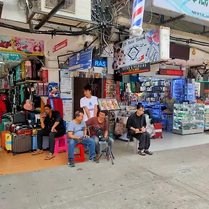 Di 2000 M² Con 7 Hotel Kuala Lumpur