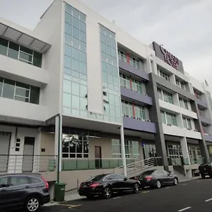 *** Hotel Galaxy Ma­lay­sia