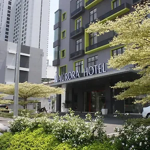 ** Hotel Aurora Ma­lay­sia