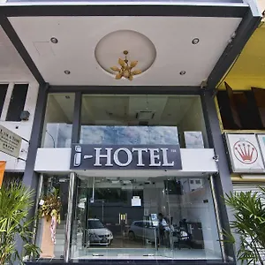 ** Hotel I-hotel Ma­lay­sia