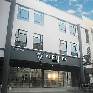 Hotel Vertilex, Johor Bahru