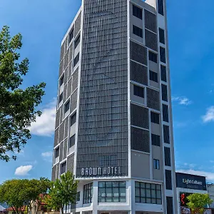 *** Hotel Brown Ma­lay­sia