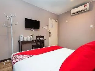 Dk Hotel 新山