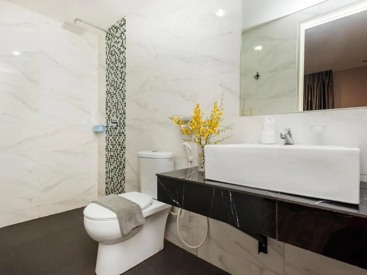 DK Hotel Johor Bahru