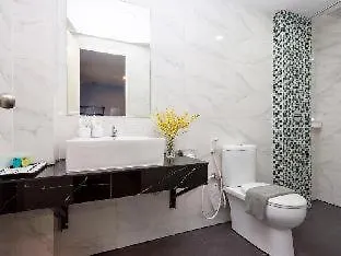 Dk Hotel Johor Bahru