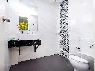 DK Hotel Johor Bahru 2*,  Maleisië
