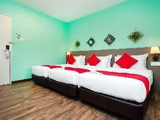 DK Hotel Johor Bahru