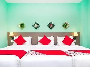 Dk Hotel Johor Bahru