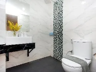 Dk Hotel Johor Bahru