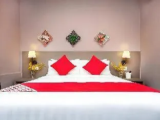 Dk Hotel Johor Bahru 2*,
