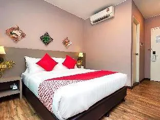Dk Hotel Johor Bahru