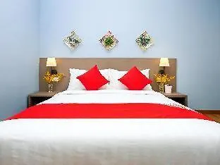Dk Hotel Johor Bahru