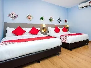 Dk Hotel Johor Bahru Malaysia