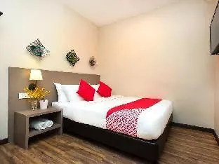 **  Dk Hotel Johor Bahru Malaysia